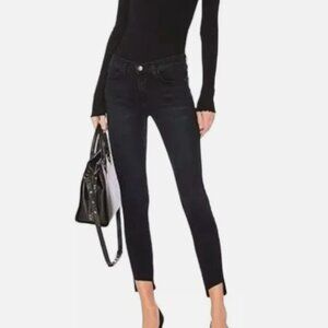 Current Elliott The Stiletto Skinny Jean